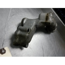 101Q020 Coolant Inlet From 2009 GMC Acadia 3.6 12591006 101Q020 Coolant Inlet From 2009 GMC Acadia 3.6 12591006